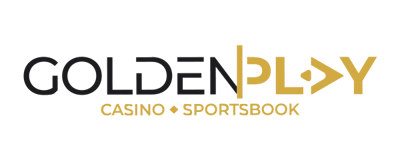 GoldenPlay Casino logo