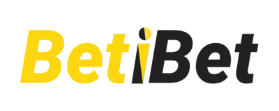 Betibet Casino logo